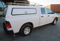 2021 Ram 1500 Classic - Image 8