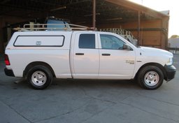 2021 Ram 1500 Classic - Image 5