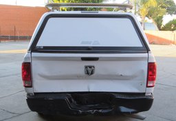 2021 Ram 1500 Classic - Image 12