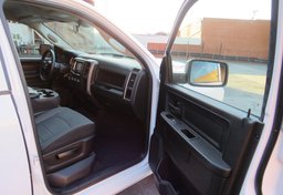 2021 Ram 1500 Classic - Image 23