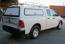 2021 Ram 1500 Classic - Image 10