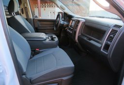 2021 Ram 1500 Classic - Image 27