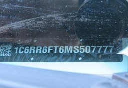 2021 Ram 1500 Classic - Image 52