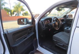 2021 Ram 1500 Classic - Image 22