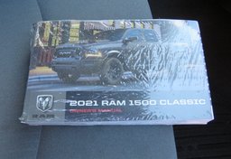 2021 Ram 1500 Classic - Image 41