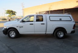 2021 Ram 1500 Classic - Image 6