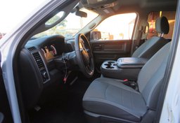 2021 Ram 1500 Classic - Image 26