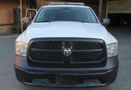 2021 Ram 1500 Classic - Image 11