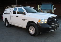 2021 Ram 1500 Classic - Image 4
