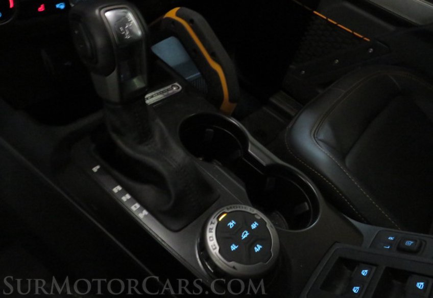 2023 Ford Bronco - Image 42