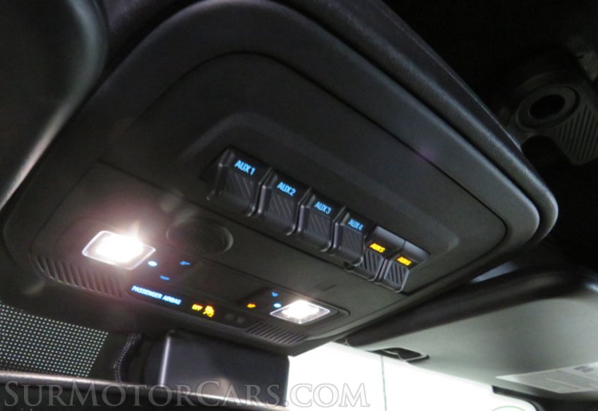 2023 Ford Bronco - Image 46