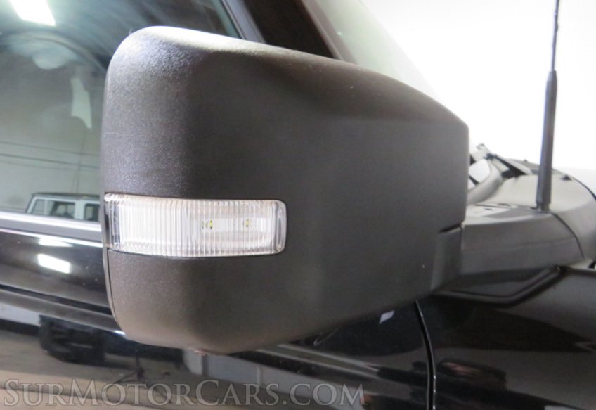 2023 Ford Bronco - Image 16