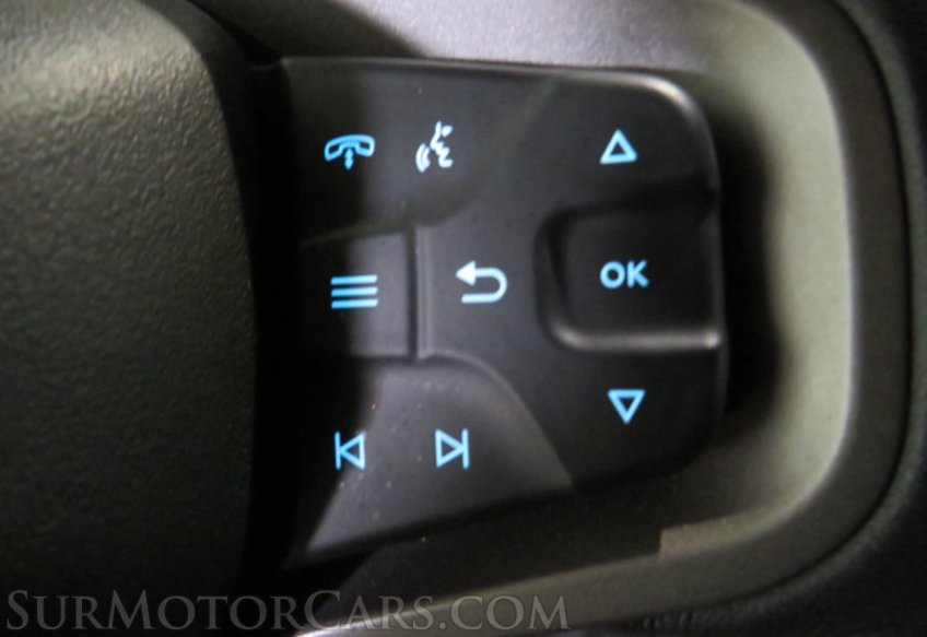 2023 Ford Bronco - Image 34