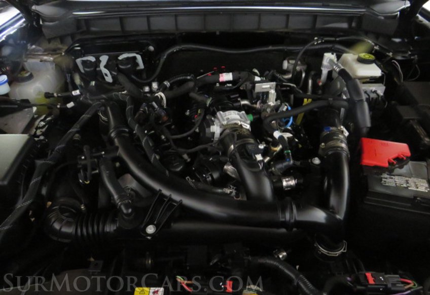 2023 Ford Bronco - Image 52