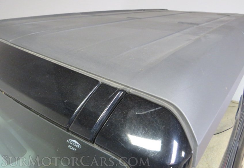 2023 Ford Bronco - Image 14