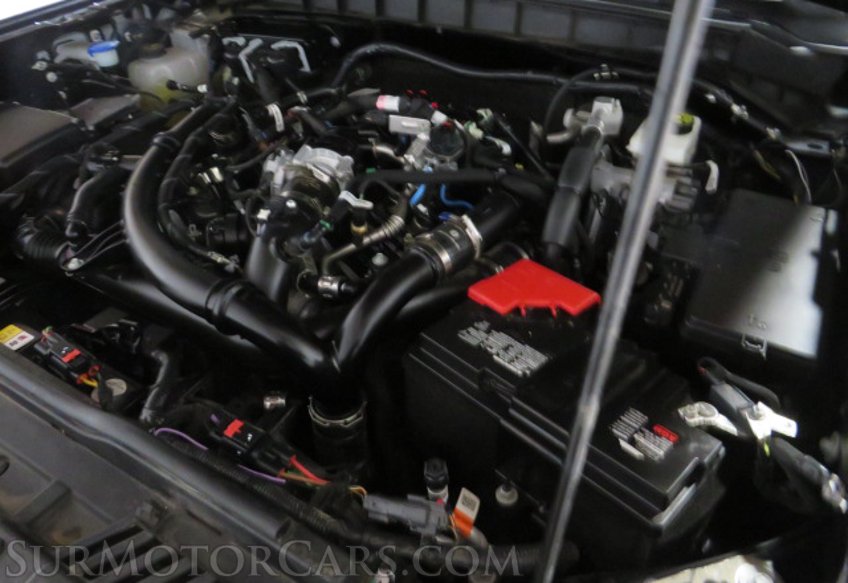 2023 Ford Bronco - Image 53