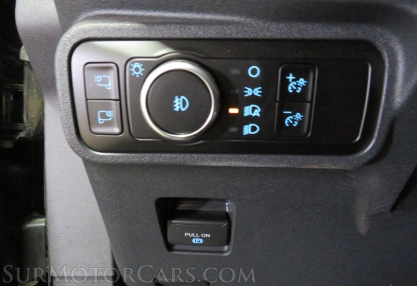 2023 Ford Bronco - Image 37