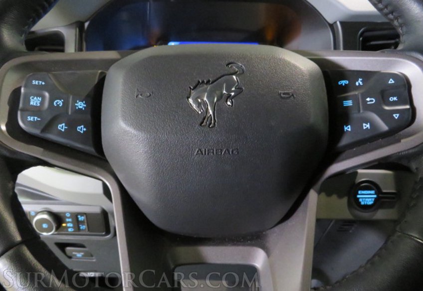 2023 Ford Bronco - Image 32