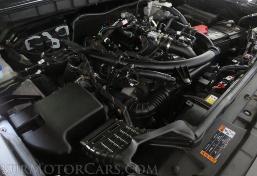 2023 Ford Bronco - Image 54