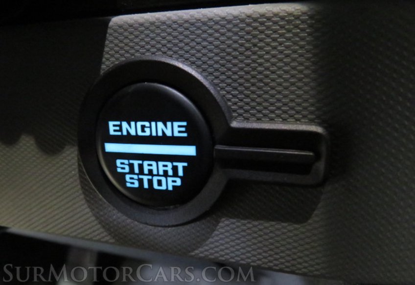 2023 Ford Bronco - Image 36