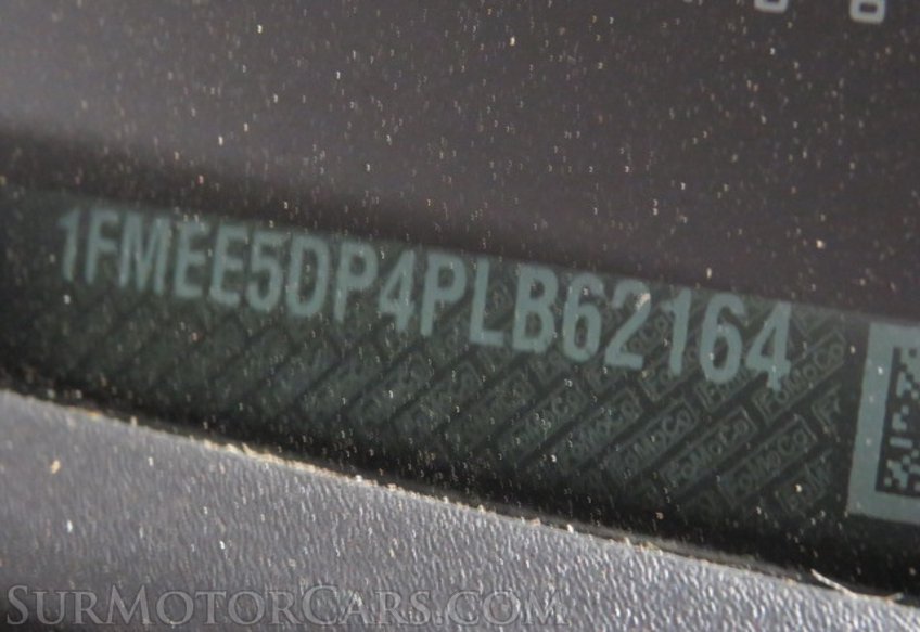 2023 Ford Bronco - Image 48