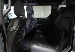 2023 Ford Bronco - Image 29