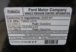 2023 Ford Bronco - Image 51