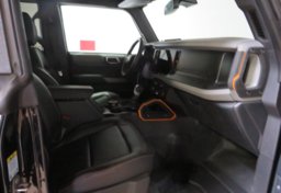 2023 Ford Bronco - Image 26