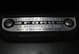 2023 Ford Bronco - Image 49