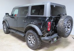 2023 Ford Bronco - Image 6