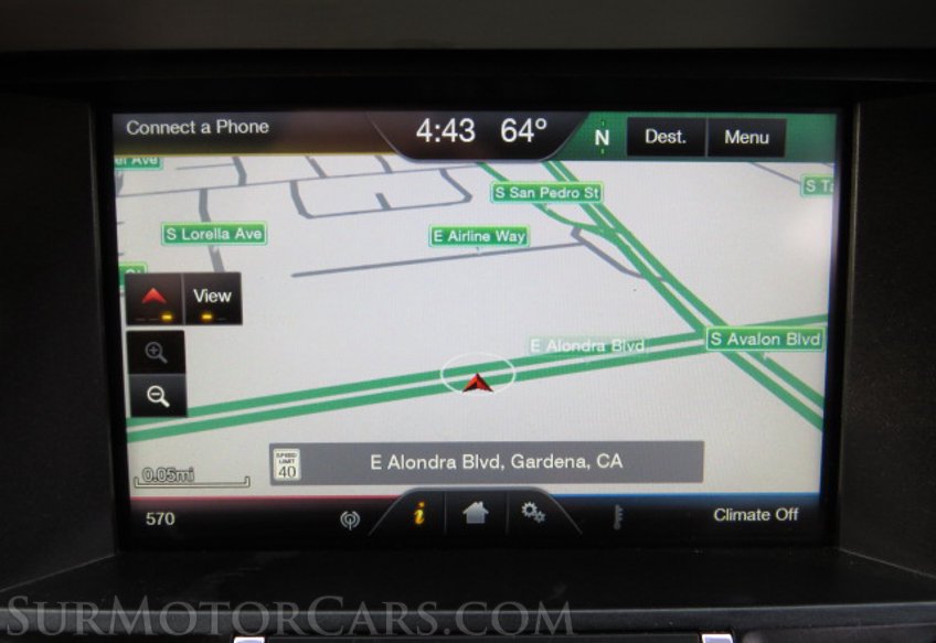 2015 Ford Mustang - Image 35