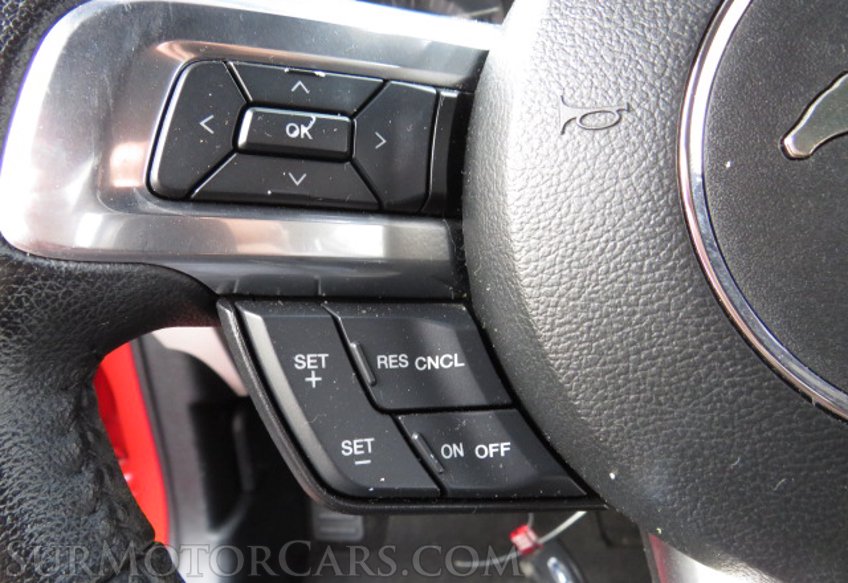 2015 Ford Mustang - Image 26