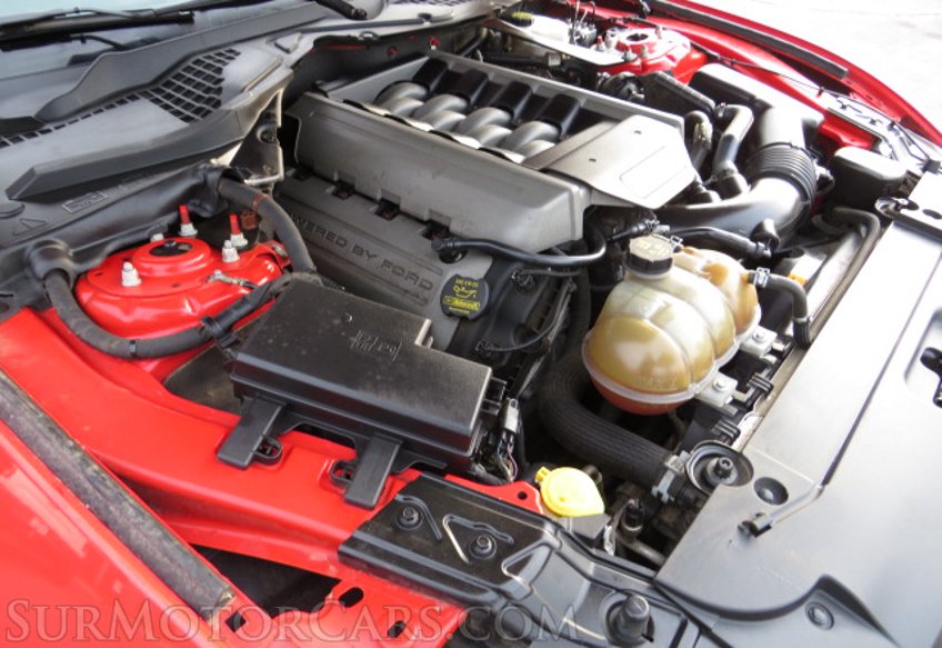 2015 Ford Mustang - Image 46