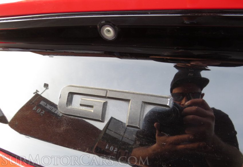 2015 Ford Mustang - Image 17