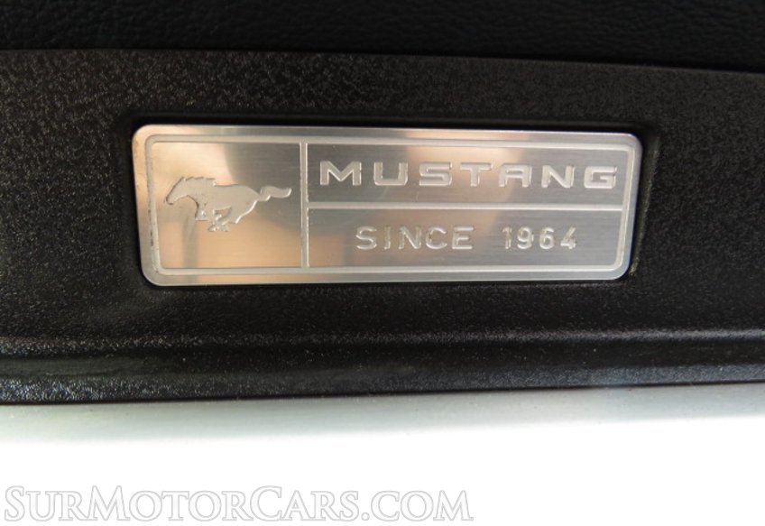 2015 Ford Mustang - Image 33