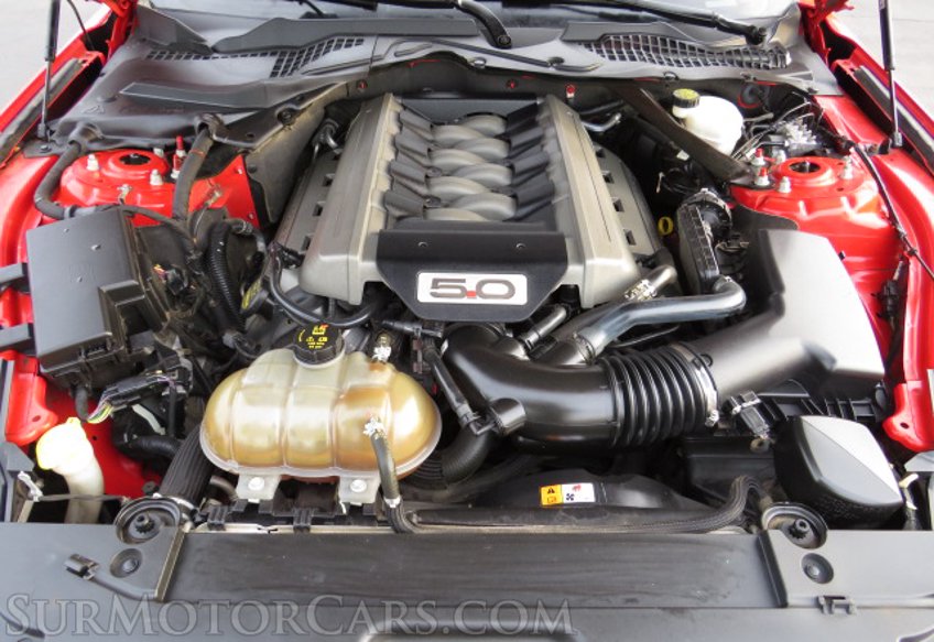 2015 Ford Mustang - Image 45