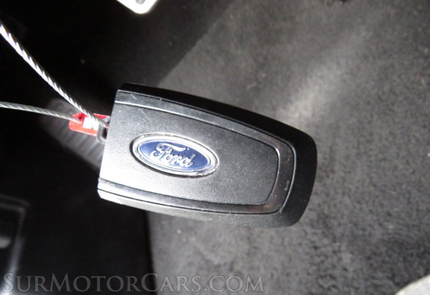 2015 Ford Mustang - Image 28