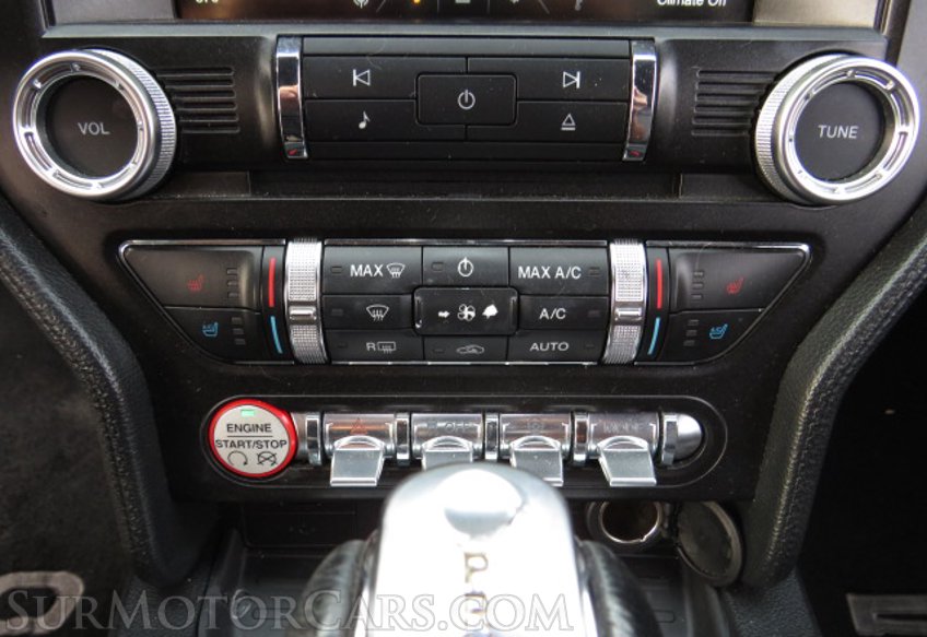 2015 Ford Mustang - Image 37