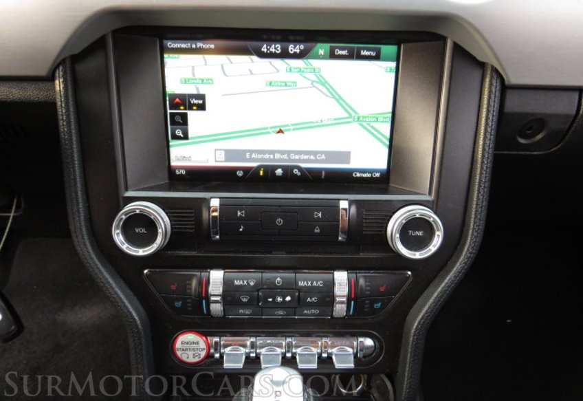 2015 Ford Mustang - Image 34