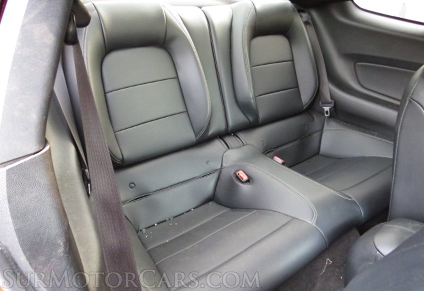 2015 Ford Mustang - Image 23