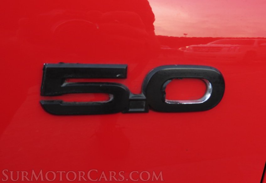 2015 Ford Mustang - Image 18