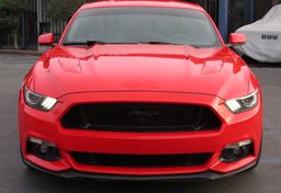 2015 Ford Mustang - Image 9
