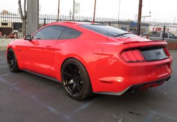 2015 Ford Mustang - Image 7