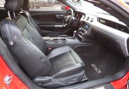 2015 Ford Mustang - Image 21