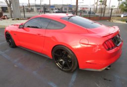 2015 Ford Mustang - Image 5