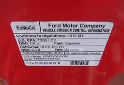 2015 Ford Mustang - Image 43