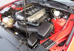 2015 Ford Mustang - Image 47