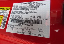 2015 Ford Mustang - Image 44