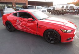 2015 Ford Mustang - Image 2