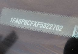 2015 Ford Mustang - Image 42